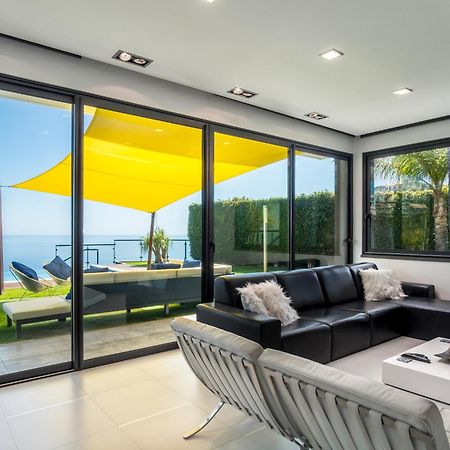 Villa Skylark - By Lovelystay Ponta do Sol  Exterior foto