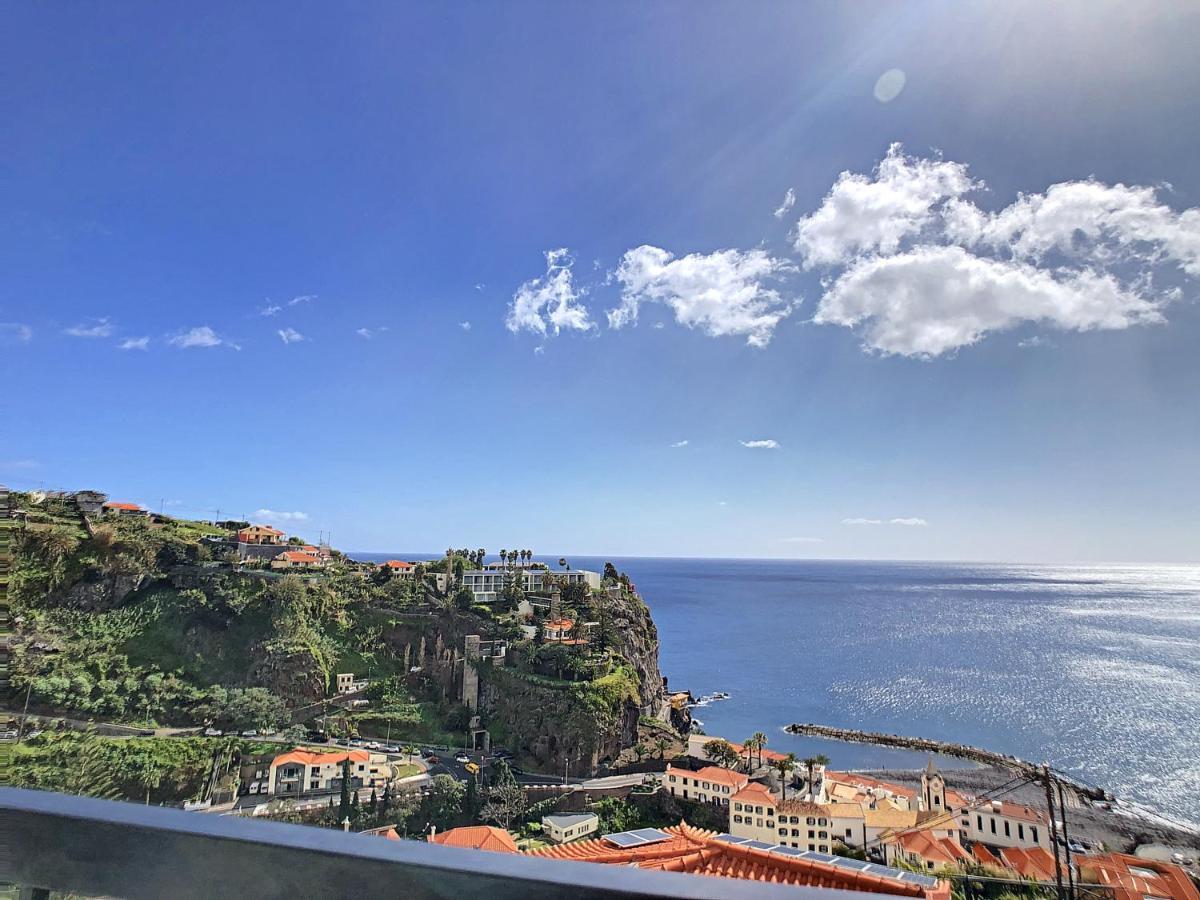 Villa Skylark - By Lovelystay Ponta do Sol  Exterior foto